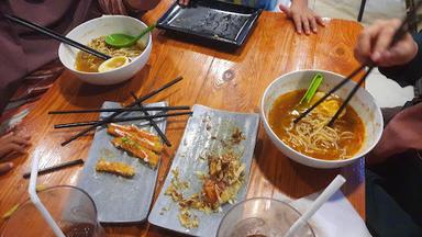 WAROENK RAMEN PANJER KEBUMEN