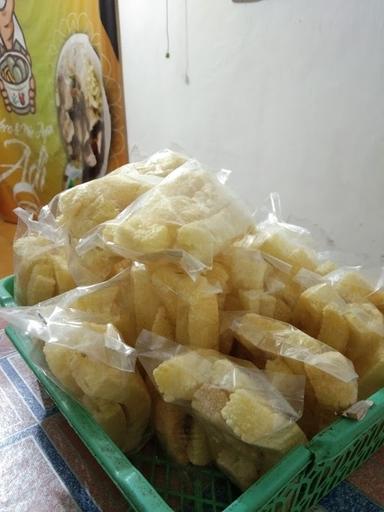 WARUNG BAKSO & MIE AYAM ADI