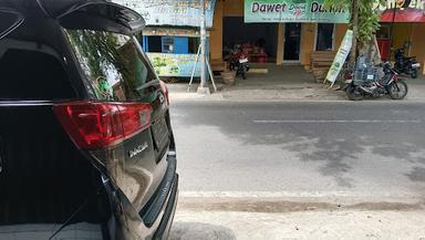 WARUNG BAKSO & MIE AYAM BU SRI