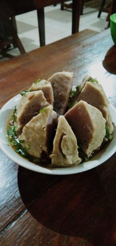 WARUNG BAKSO MIRASA PAK URIP