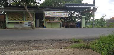 WARUNG MAKAN PODO MORO