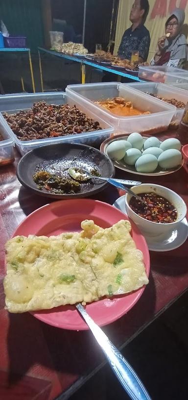 WARUNG MAKAN RUKO MUDA