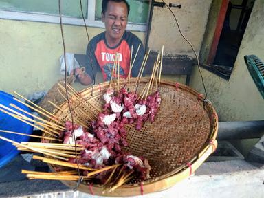 WARUNG MAKAN SELERA ANDA