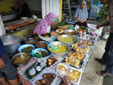 WARUNG NASI BU RONI