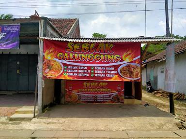 WARUNG SEBLAK GALUNGGUNG