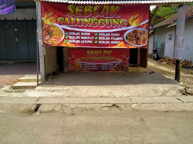 WARUNG SEBLAK GALUNGGUNG