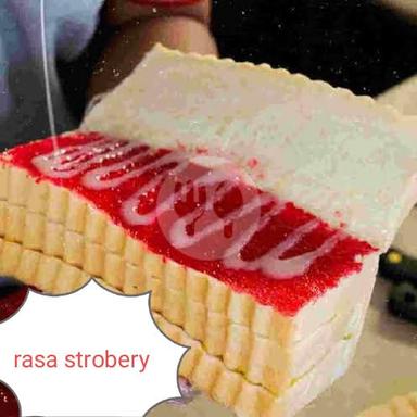 WARUNG ROTI BAKAR CAK YAN