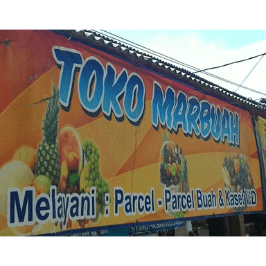 TOKO MARBUAH