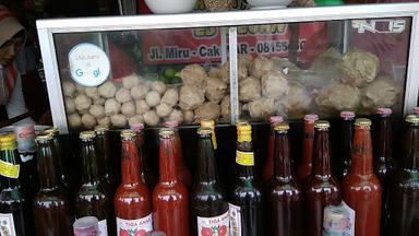 RAJA BAKSO BERKAH