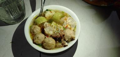 BAKSO MBAK NANIK