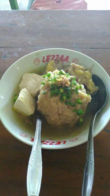 DEPOT BAKSO P. BEJO