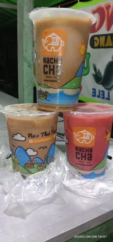 KEDAI RACHACA THAI TEA