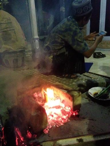 MIE AYAM & BAKSO CAK YAS