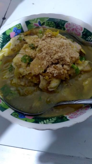 SOTO AYAM LAMONGAN