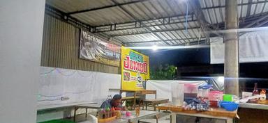 WARUNG BAKSO