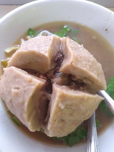 WARUNG BAKSO BALUNGAN