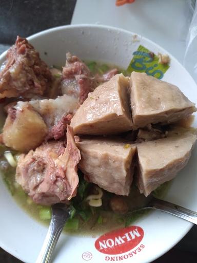 WARUNG BAKSO BALUNGAN