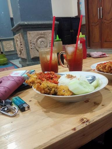 WARUNG BAKSO BALUNGAN