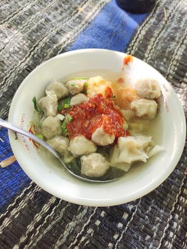 WARUNG BAKSO BARONGAN PAK MAT