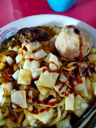 WARUNG CAK TIAN BAKSO TELOR ASIN