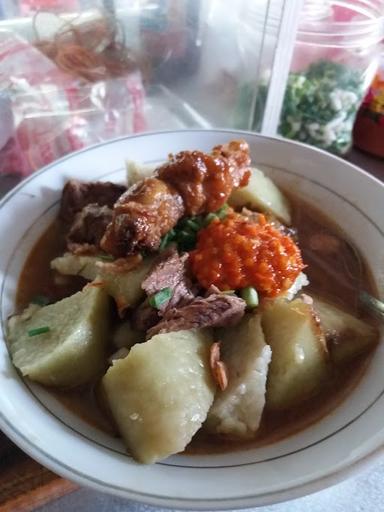 WARUNG KARE KAMBING KYAI JOHO