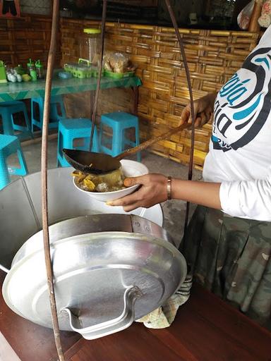 WARUNG SATE PAK ASDI