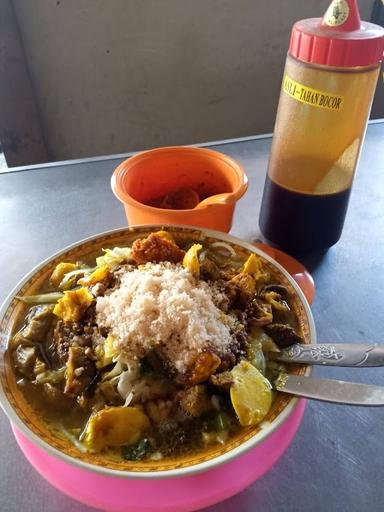 WARUNG SOTO LAMONGAN CAK RUSKAN