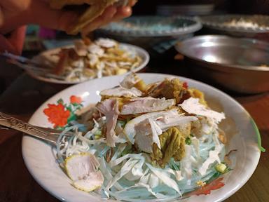 WARUNG SOTO PAK NDON