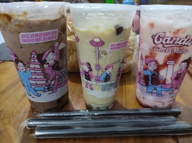 CANDU BOBA & MILKTEA - SUTAWINANGUN