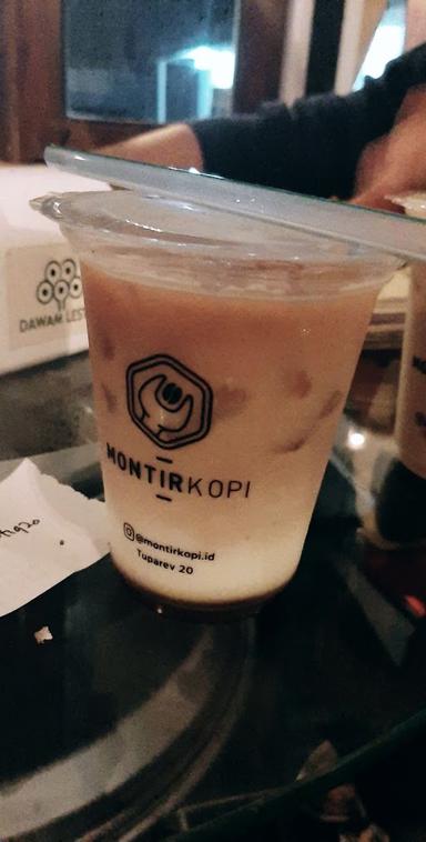 MONTIR KOPI