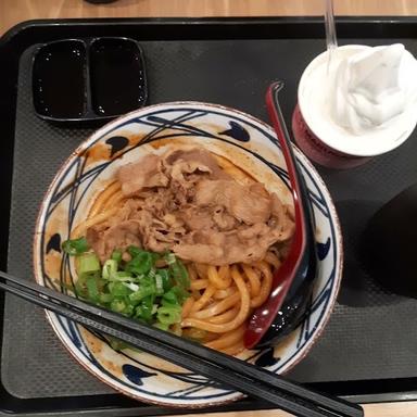 MARUGAME UDON, CSB CIREBON, LANTAI GROUND