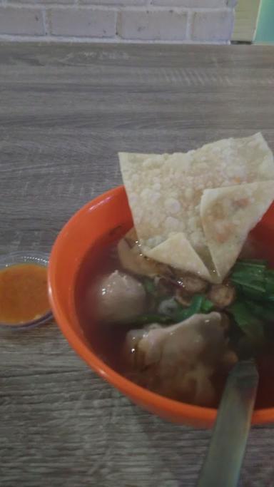 BAKSO MALANG  CAK KUS 