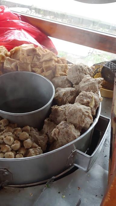 BAKSO MALANG MEKARSARI