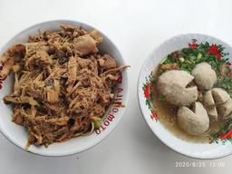 Photo's Bakso & Mie Ayam Sum-Sum Pak E Joni