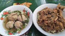 Photo's Bakso & Mie Ayam Sum-Sum Pak E Joni