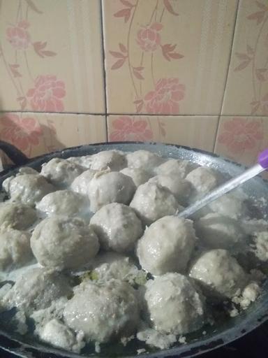 BASO BAKWAN KHAS SUNDA