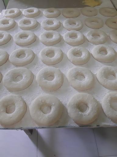 DONAT BAPAKE