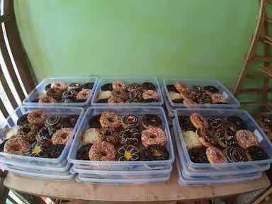 DONAT BAPAKE