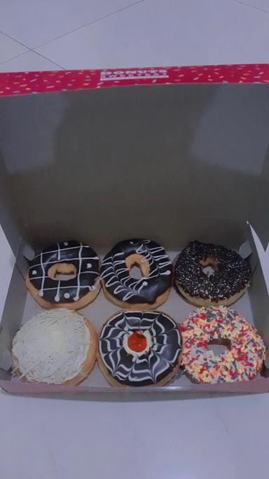 DONAT BAPAKE