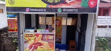 KEBAB SOHIB CIREBON