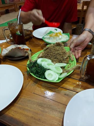 LOMBOK IDJO CIREBON