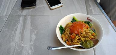 MIE AYAM SASBUD M27