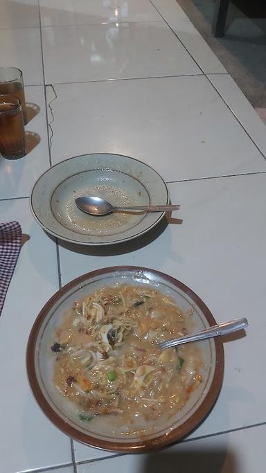 MIE KOCLOK KHAS CIREBON MANG ANDI