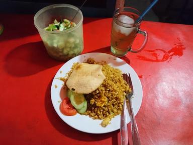 NASI GORENG DJOKOBER MANG ROKHMAN