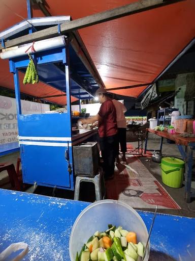 NASI GORENG DJOKOBER MANG ROKHMAN