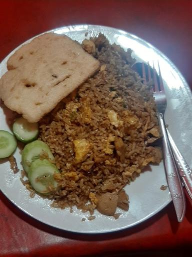 NASI GORENG DJOKOBER MANG ROKHMAN