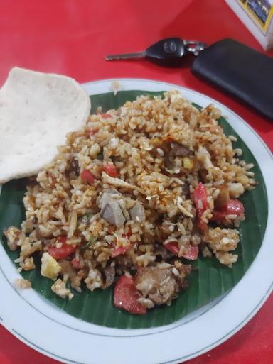 NASI GORENG GILA (DUA SAUDARA) GALIH & GALUH