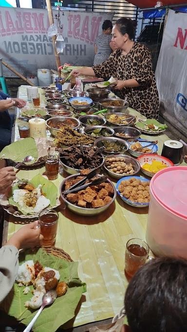 NASI JAMBLANG MANG KUMIS