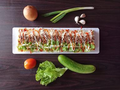 ROTI JOHN MBLUDAK