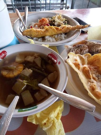 RUMAH MAKAN SAYUR ASEM IBU MASTINI